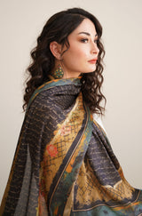 Shopmanto, wear manto, manto clothing brand, manto pakistan, manto stole, manto scarf, manto scarves and stole, ladies scarves, azmat scarf, women black scarf, women silk scarf, silk, silk scarf