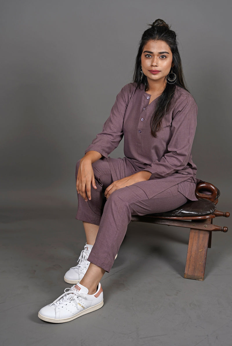 Stone Pink - Lucknow (Women) - Manto