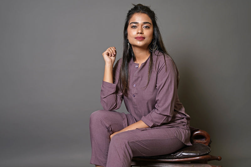 Stone Pink - Lucknow (Women) - Manto