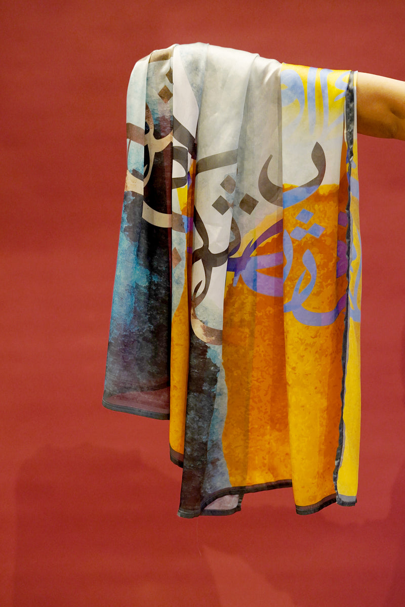 Inayat Scarf