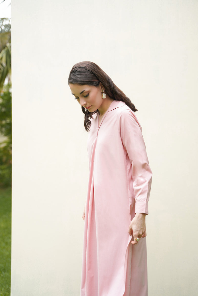 Soft Pink Mira Set