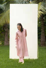 Soft Pink Mira Set