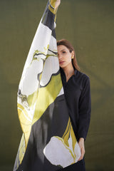 Qudrat - Lime Green