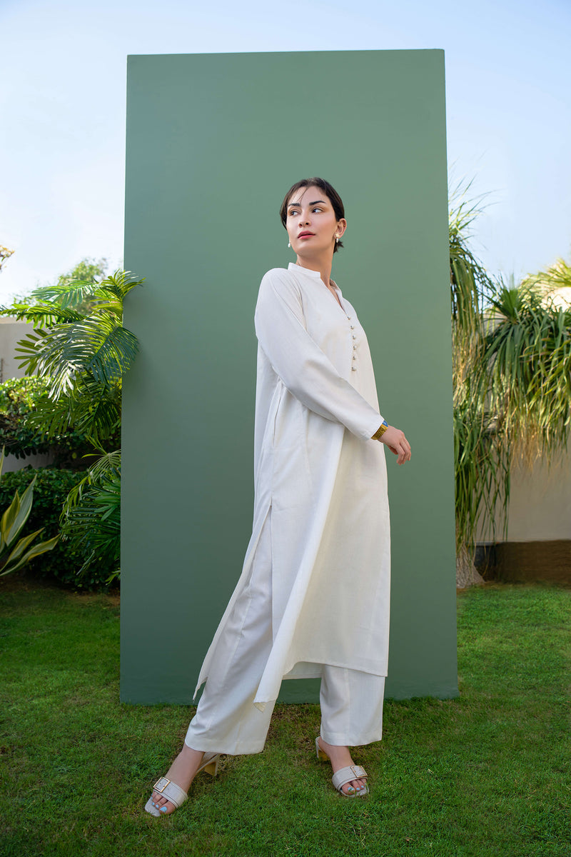 White - Kalidaar