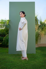 White - Kalidaar