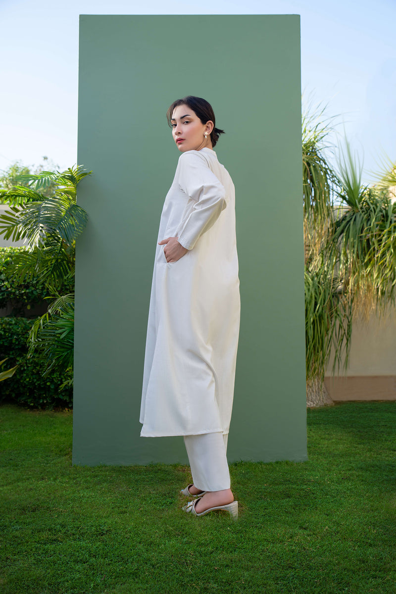 White - Kalidaar