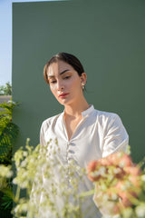 White - Kalidaar