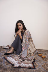 Virsa Odhni - Beige