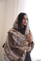 Virsa Odhni - Beige
