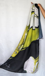 Qudrat - Lime Green