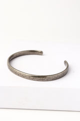 Shopmanto, manto Pakistan, women bangles, women bracelet, ladies bangles, ladies bracelet, silver bracelets, bracelets, manto bracelets, Urdu calligraphy, Urdu, calligraphy, men bracelets, ladies kara, kara, women kara, ladies kara design, silver kara for ladies, kara design silver, manto Aaina kara, ladies silver bracelets, Silver Bracelets for Women Girl Accessories Trendy Elegant Charming