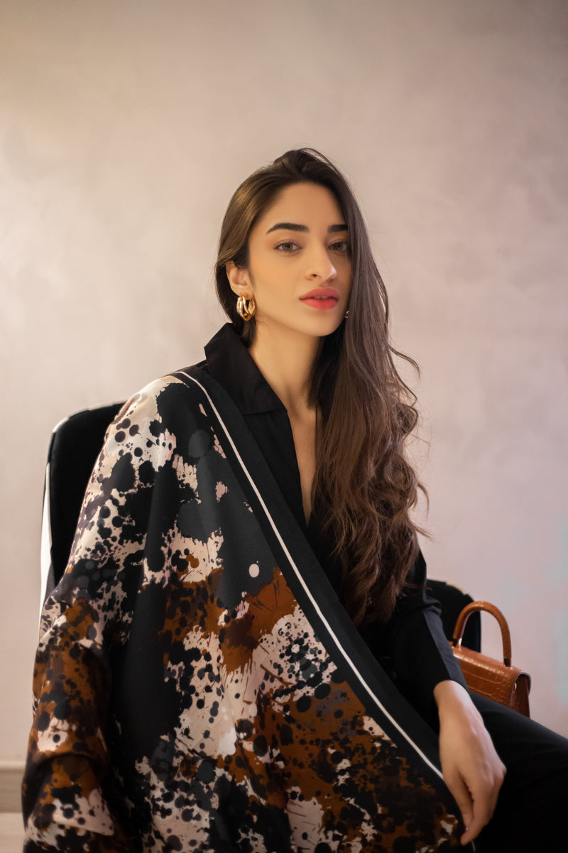 Nishaan Odhni
