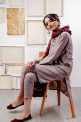Rose Gray - Lucknow (Women) - Manto