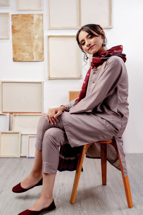 Rose Gray - Lucknow (Women) - Manto