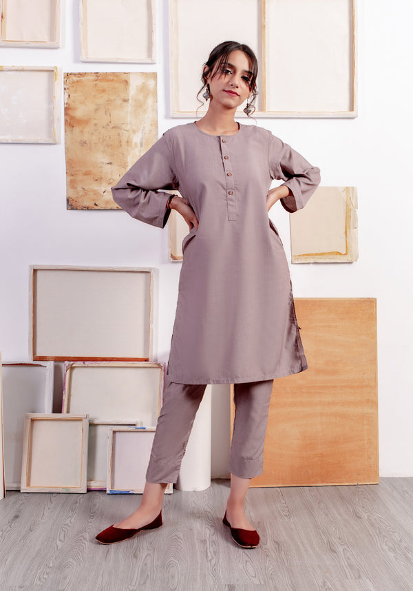 Rose Gray - Lucknow (Women) - Manto