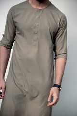 Khaki Green - Lucknow (Men)