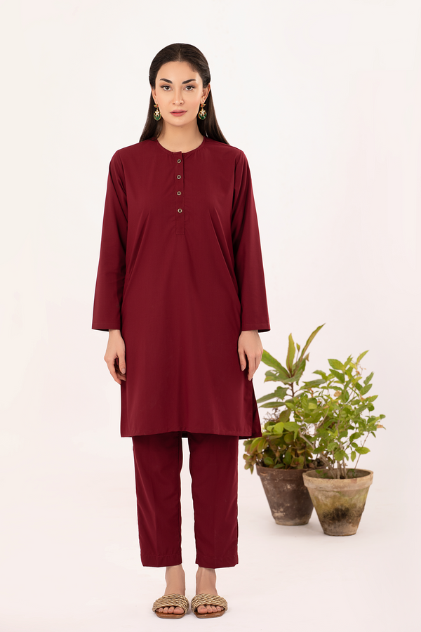 Ruby Red - Lucknow (Women)
