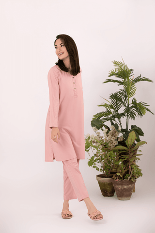 Soft Pink - Lucknow (Women)