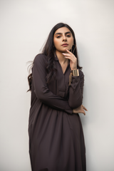 Cocoa Brown Mira Set