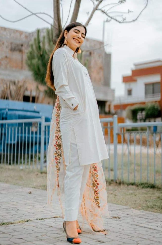 Buy Handmade Solid Rayon Sherwani Kurta/kurti for Women & Girls/indian  Salwar Kameez/women Chudidar Dress Online in India - Etsy