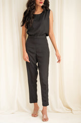 Black Inner Set