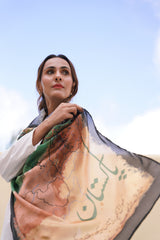 Pehchaan Scarf