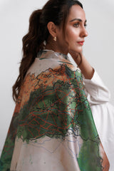 Pehchaan Scarf