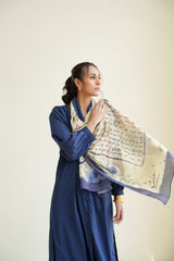 Gulaab Scarf