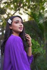 Violet Aura Sets